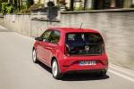 Volkswagen up! 5-Door 2016 года